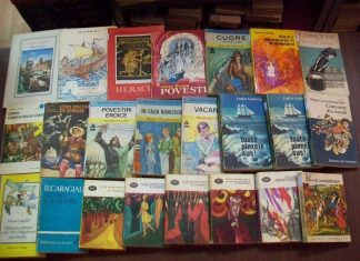 10 autori despre copilarie