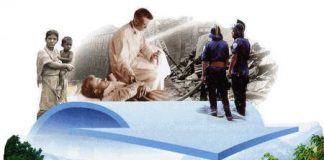 Impotriva vointei lui Dumnezeu