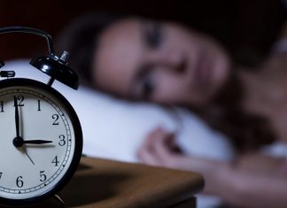 Despre insomnie si boli cardiovasculare