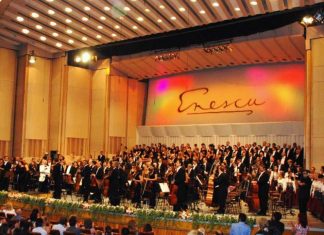 Acorduri muzicale de exceptie-Festival George Enescu