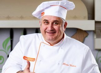 Cel mai lung, cea mai mare, cel mai… Horia Varlan versus Stefan Bercea