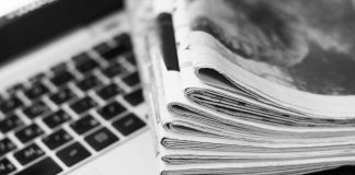 Sa dau la jurnalism?