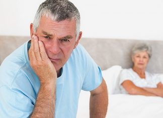 10 mituri daramate ale disfunctiei erectile