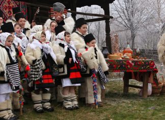 Top 10 cele mai frumoase traditii de Craciun