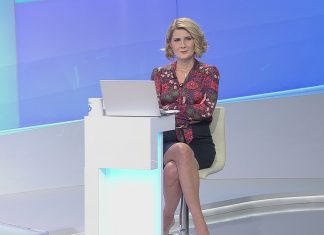 Alessandra Stoicescu – Primavara se numara succesul la radio