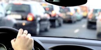 Atentie la permisul de conducere!