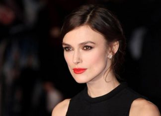 Keira Knightley nu mai vrea la Hoolywood
