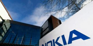 Nokia raporteaza pierderi de 368 de milioane de euro