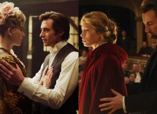 “The Prestige”, incununarea iluziei