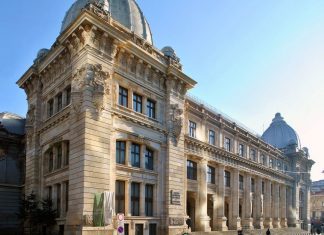 ”Portret in istorie”, expozitie cu picturi din colectia Muzeului National de Istorie