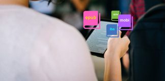 Cele mai populare 5 formate de carti electronice din 2021 carti in pdf