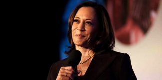 Kamala Harris va fi primul vicepresedinte cu figura de ceara la Madame Tussauds