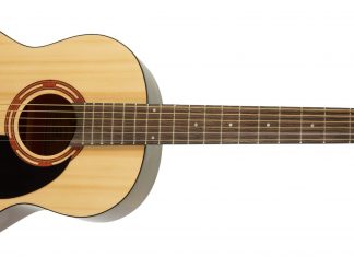 Cum sa schimbi corzile de chitara