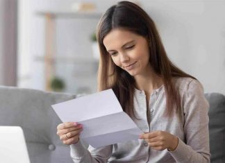 Cum se scrie o scrisoare de intentie