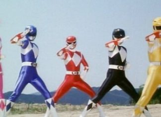 6 fapte ciudate despre Power Rangers pe care nu le-ai stiut niciodata in copilarie