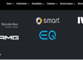 GLE Coupé: Top pachete dotări de design disponibile