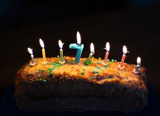 122 Mesaje De La Multi Ani Pentru Iubit