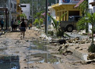 Ce este o declaratie de urgenta in caz de dezastru natural?