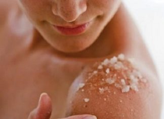 Cele mai bune 8 exfoliante pentru piele