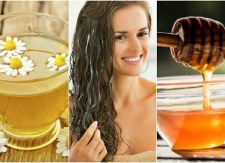 Cum sa-ti decolorezi parul cu 5 remedii naturale