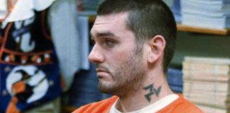 Daniel Lewis Lee: Cronica unui criminal rau la sfarsitul condamnarii cu moartea