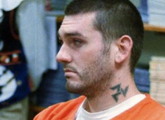 Daniel Lewis Lee: Cronica unui criminal rau la sfarsitul condamnarii cu moartea