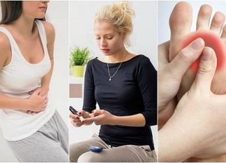 10 simptome timpurii ale diabetului pe care nu ar trebui sa le ignorati