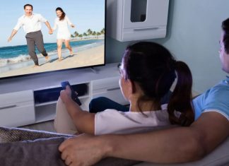 Beneficiile vizionarii filmelor porno