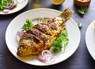 Peste bogat in omega 3 pe care ar trebui sa-l incorporezi in dieta ta