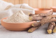 10 beneficii si proprietati ale lemnului dulce. Stiati?