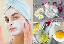 5 masti de casa pentru puncte negre