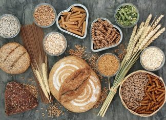 6 cereale integrale care nu ar trebui sa lipseasca din alimentatia ta