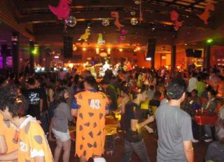 8 lucruri pe care nu ar trebui sa le ratezi noaptea in Bangkok