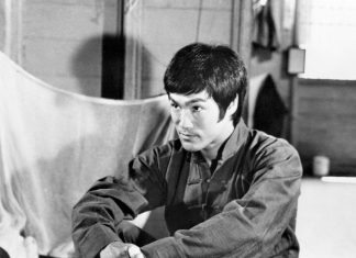 Bruce Lee: blestemul si misterul mortii subite a actorului