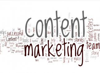 De la marketing de continut la „vanzarea de continut”