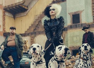 Cruella: Emma Stone, data lansarii si toate detaliile