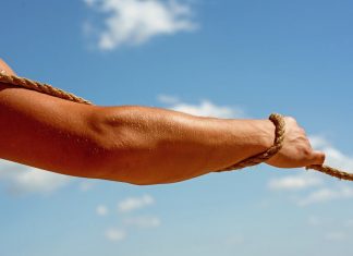 De ce depinde puterea: factorii musculari si nervosi