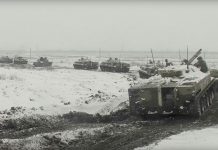 Documente confidentiale privind Ucraina: SUA si NATO i-au oferit lui Putin acorduri de dezarmare