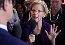 Elizabeth Warren, candidatul democrat care provoaca nervi