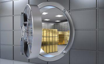 Metode de transport si depozitare a numerarului de-a lungul timpului