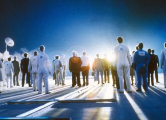 OZN-uri: povestea adevarata a celui mai bun film SF al lui Steven Spielberg