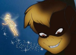Povestea adevarata a lui Peter Pan: originea intunecata a baiatului care nu a crescut niciodata