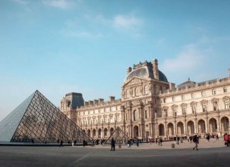 Sapte curiozitati incredibile ale Luvru
