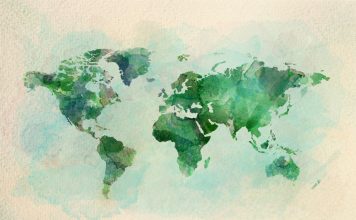 Tari care nu exista pe harta (dar le puteti vizita)