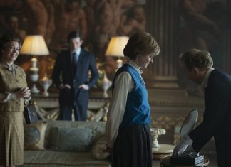 The Crown 5: noii actori si cronologia serialului