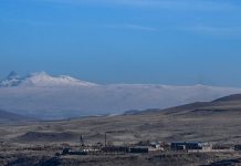 Turcia si Armenia tin prima lor intalnire dupa mai bine de un deceniu pentru a incerca sa-si normalizeze relatiile