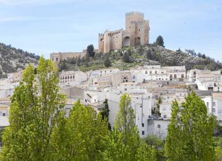 Zece motive pentru a descoperi interiorul Almeriei