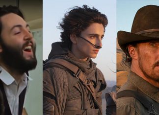 Cele mai bune 10 filme din 2021