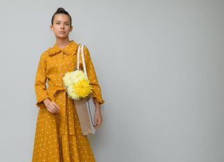 Rochii de zi casual-chic: Cum sa arati fabulos in fiecare zi!