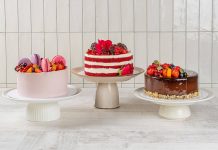Angeline Cake Boutique: Calatorie in Universul Deserturilor Autentice